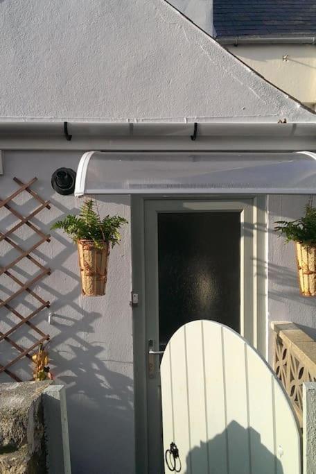 Seaview Cottage With Oodles Of Charm Sleeps 4 Portland Exterior foto
